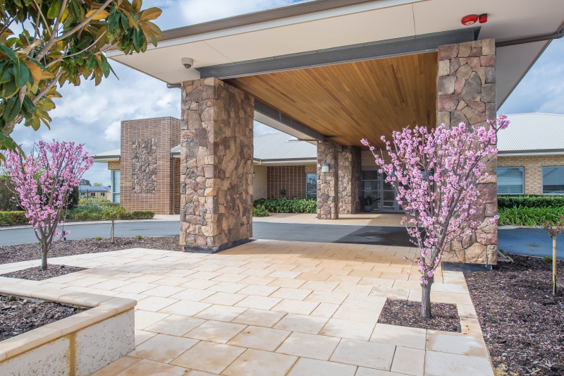 Bethanie Esprit Retirement Village | 97 Illawarra Dr, Eaton WA 6232, Australia | Phone: 13 11 51