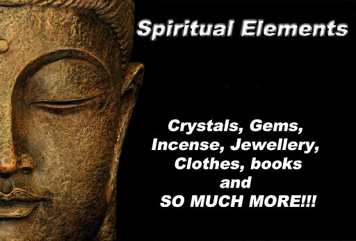 Spiritual Elements | store | 1/88 Calala Ln, Tamworth NSW 2340, Australia | 0267620888 OR +61 2 6762 0888