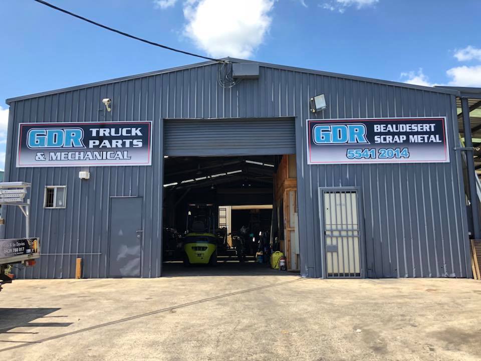Eagle Eye Signs & Graphics | store | 124 Gould Hill Rd, Beaudesert QLD 4285, Australia | 0439788017 OR +61 439 788 017