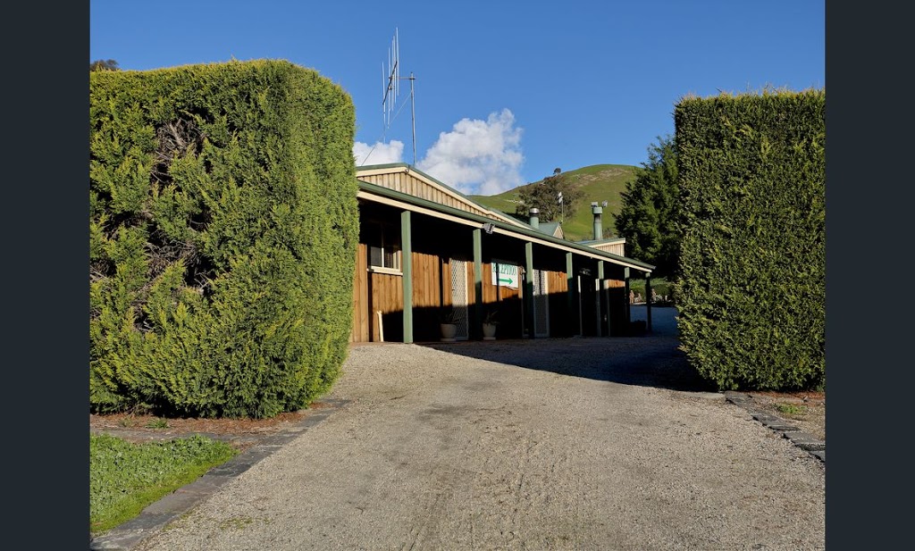 Daisy Hill Lodge |  | 1564 Maroondah Hwy, Bonnie Doon VIC 3720, Australia | 0417283565 OR +61 417 283 565