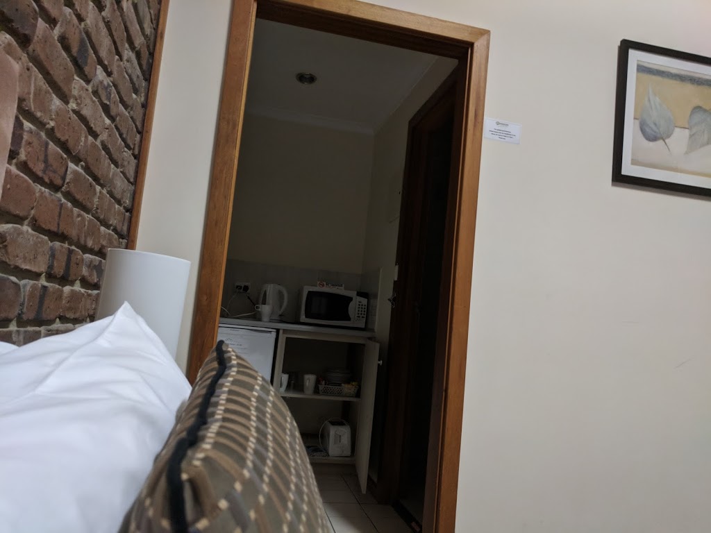 Hahndorf Motor Lodge | 35a Main Street, Hahndorf SA 5245, Australia | Phone: (08) 8388 1000