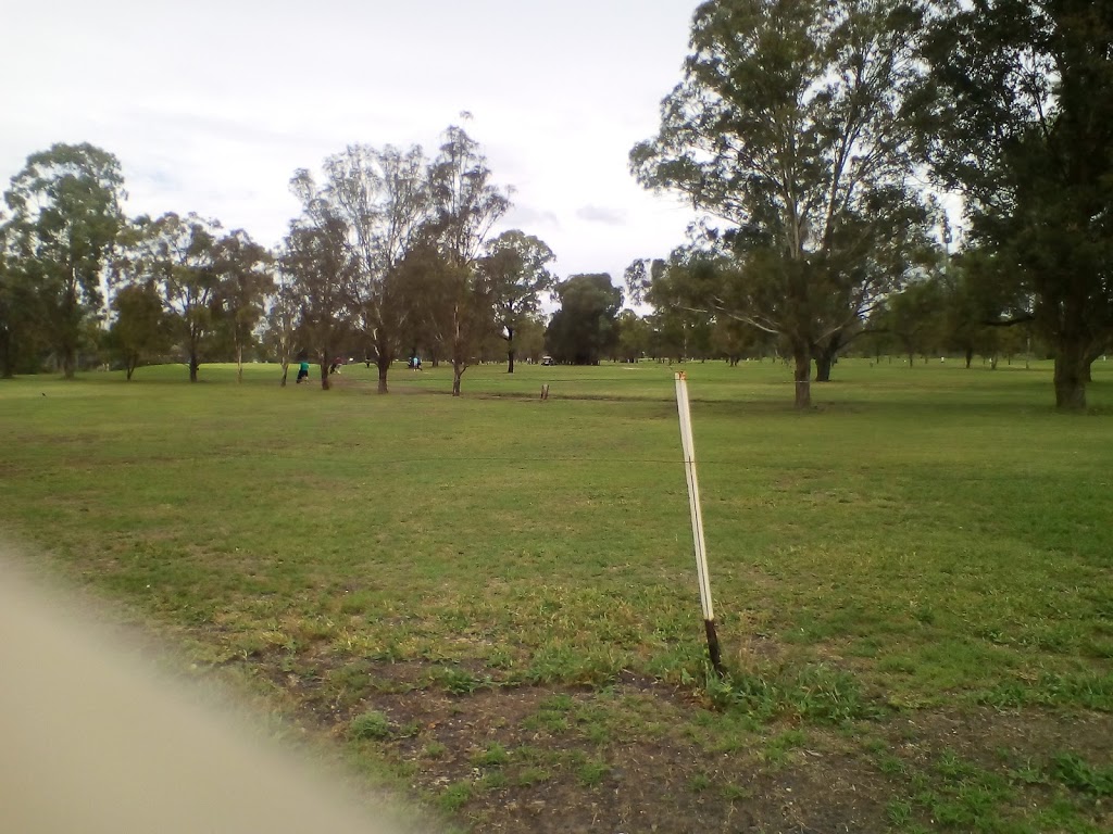 Dalby Golf Club | Moreton St, Dalby QLD 4405, Australia | Phone: (07) 4662 2259