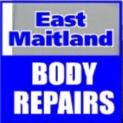 East Maitland Body Repairs | car repair | 19 Newcastle St, East Maitland NSW 2323, Australia | 0249335505 OR +61 2 4933 5505