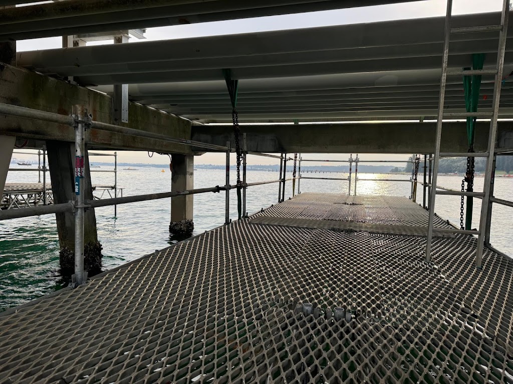 Tamapua Access Services Pty Ltd | Unit 11/2 Clerke Pl, Kurnell NSW 2231, Australia | Phone: 0450 006 967