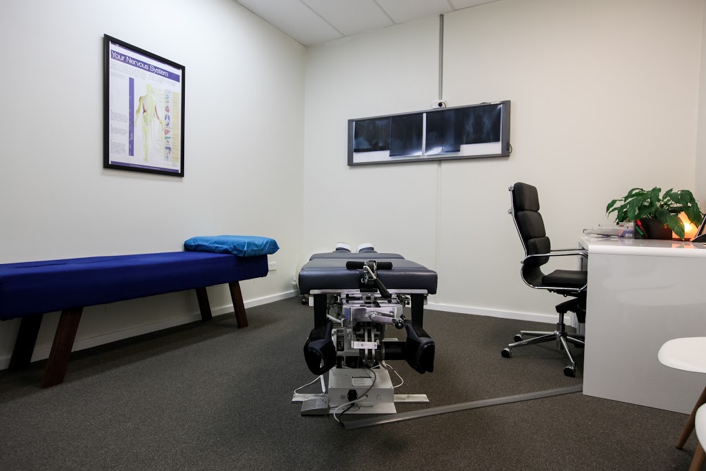 Bayside Family Chiropractic | health | 3/5 Town Centre Circuit, Salamander Bay NSW 2317, Australia | 0249846897 OR +61 2 4984 6897