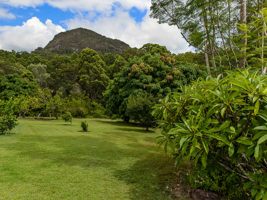 The Dales Boutique B&B | 3 Martin St, Cooran QLD 4569, Australia | Phone: (07) 3459 4143