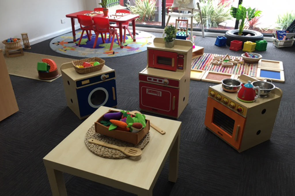 Future Super Stars (Boutique) Early Learning Centre |  | 11 Simmie St, Sunshine West VIC 3020, Australia | 0390411881 OR +61 3 9041 1881