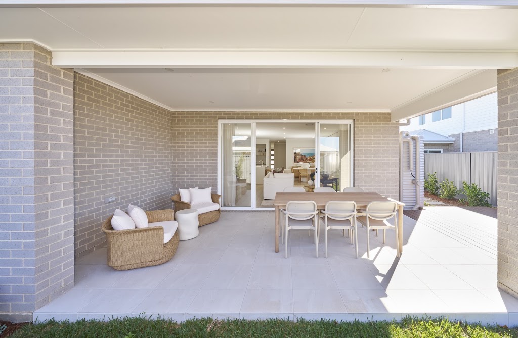 Masterton Homes - Shoalhaven Housing World at Badagarang | 91 Wirraway Bvd, Badagarang NSW 2540, Australia | Phone: 1300 446 637