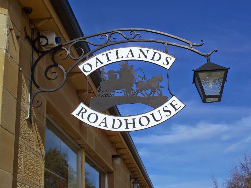 Oatlands Road House | restaurant | 47 High St, Oatlands TAS 7120, Australia | 0362541044 OR +61 3 6254 1044