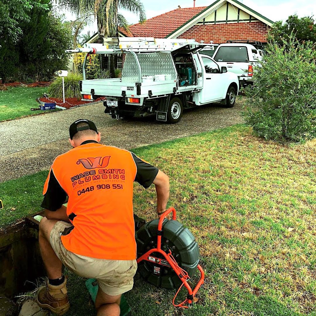 Wade Smith Plumbing Pty Ltd | plumber | 2/67 Thomas Mitchell Dr, Wodonga VIC 3690, Australia | 0260261000 OR +61 2 6026 1000