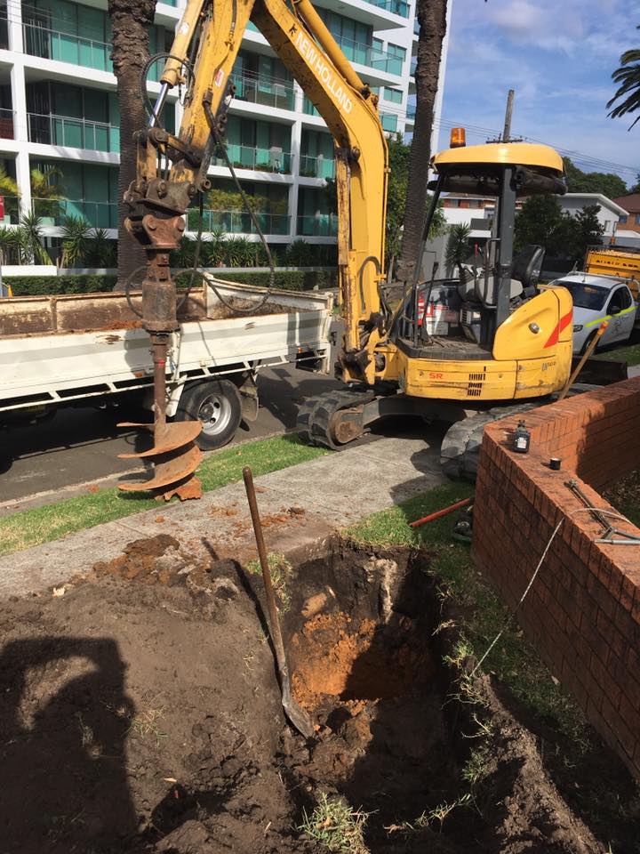 Hire Me Excavations | general contractor | Simpson Parade, Albion Park NSW 2527, Australia | 0402766916 OR +61 402 766 916