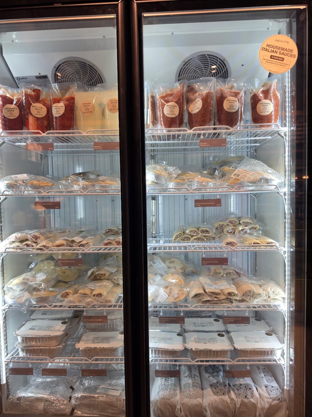 Bourke Street Bakery Kogarah | 34 Montgomery St, Kogarah NSW 2217, Australia | Phone: (02) 7233 1717