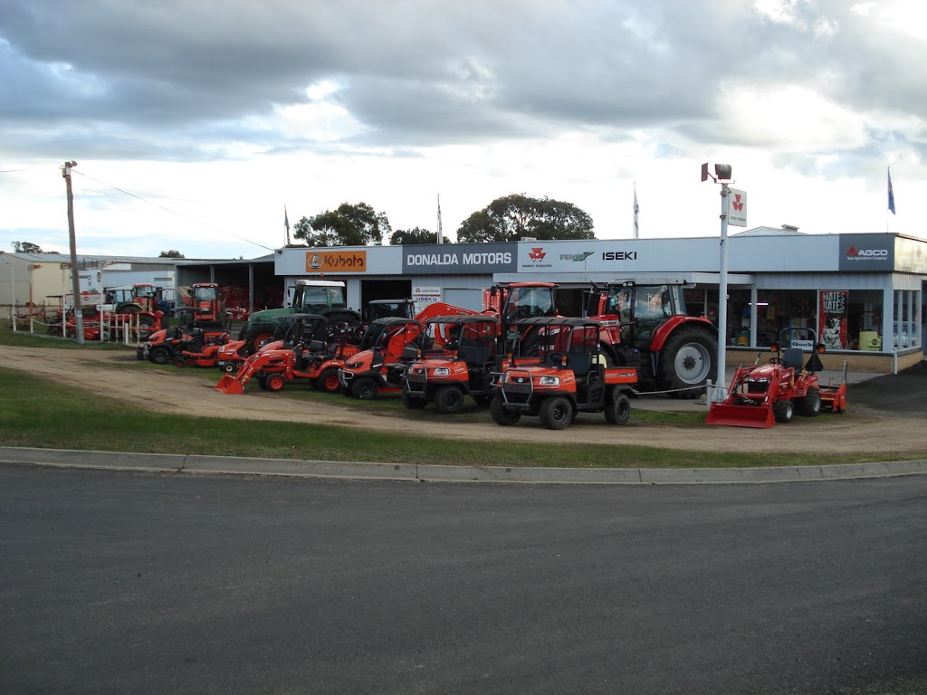 Donalda Motors | 672/678 Princes Hwy, Bairnsdale VIC 3875, Australia | Phone: (03) 5152 3058