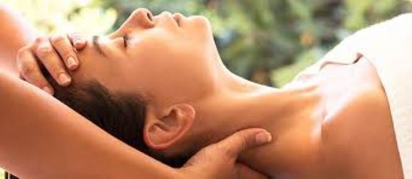 Healing Hands for Massage - Karina Mereki | 23 Prestons Ln, Tyagarah NSW 2481, Australia | Phone: 0401 219 567