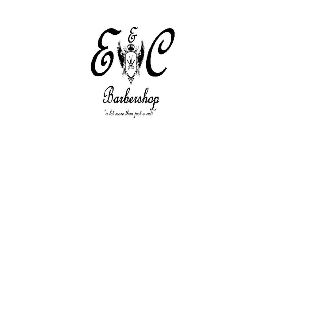 E & C Barbershop | Shop 2/8 Commercial Dr, Springfield QLD 4300, Australia | Phone: 0422 180 618