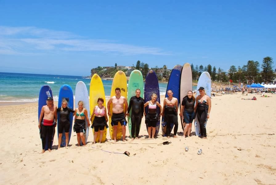 Surfing Sydney | store | 2/7 Marine Parade, Manly NSW 2095, Australia | 0403266958 OR +61 403 266 958