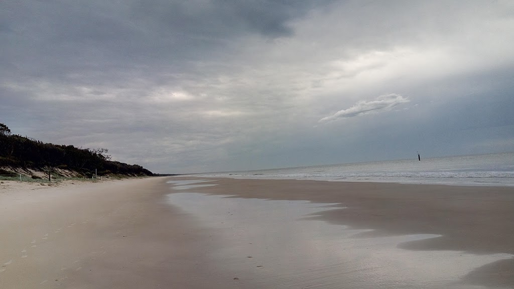 Woorim Beach - Woorim QLD 4507, Australia