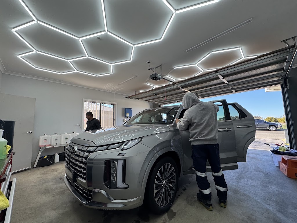 NitroGlosscarcare | 131 Citrus Rd, Griffith NSW 2680, Australia | Phone: 0408 480 760