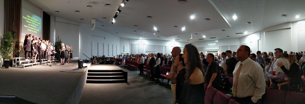 Gold Coast Central Seventh-day Adventist Church - Life Developme | 67 Warrener St, Nerang QLD 4211, Australia | Phone: (07) 5578 2877