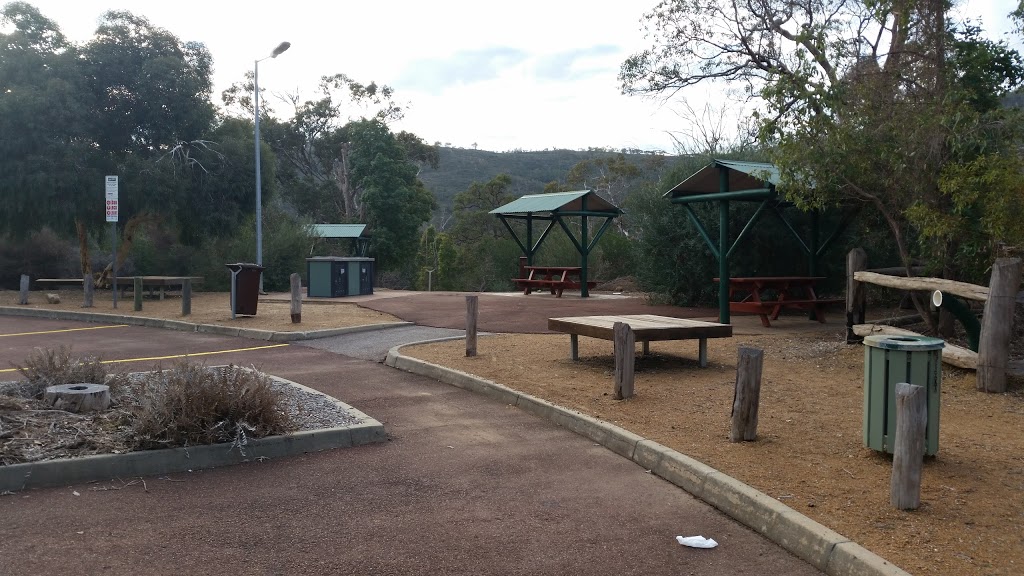 Hardinge Park | park | Orange Grove WA 6109, Australia