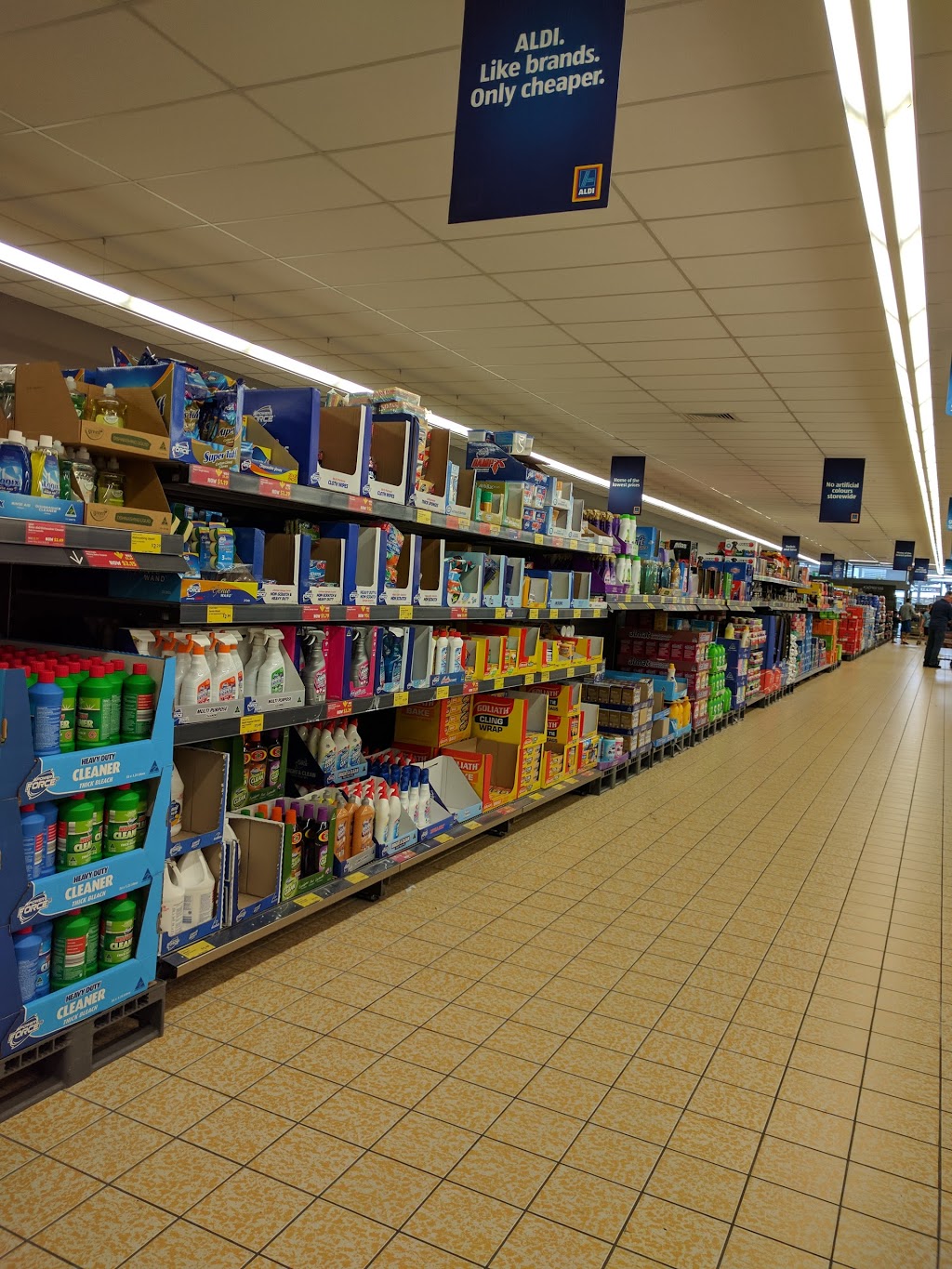 ALDI Meridan Plains | 238 Parklands Blvd, Meridan Plains QLD 4551, Australia