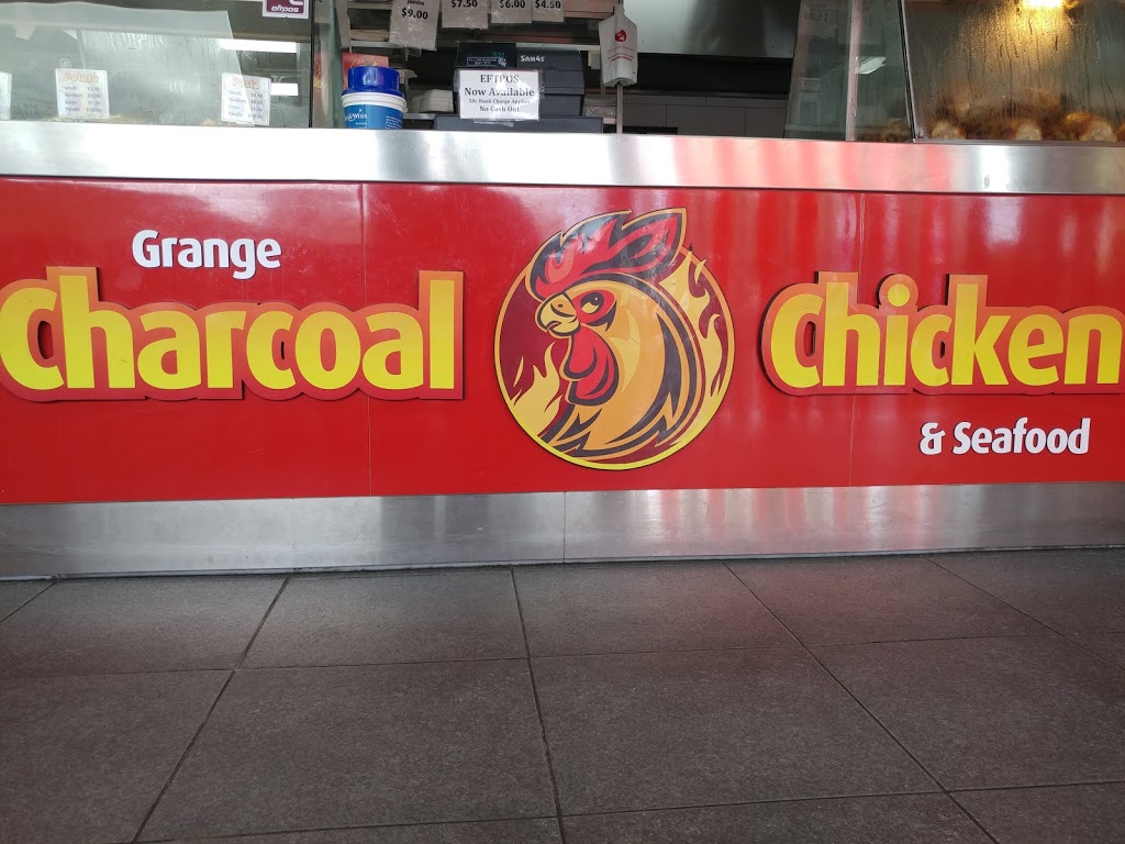 Grange Charcoal Chicken & Seafood | 6/528 Grange Rd, Henley Beach SA 5022, Australia | Phone: (08) 8355 5564