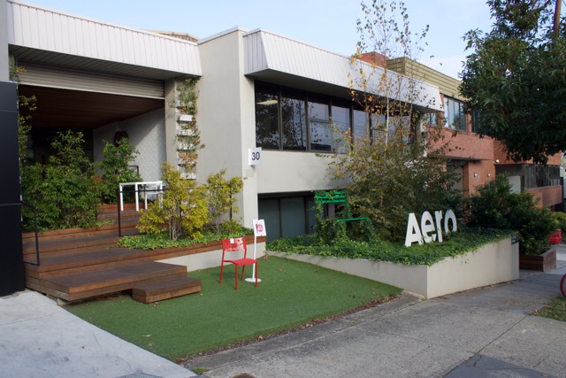 Aero Designs | furniture store | 30 Hall St, Hawthorn East VIC 3123, Australia | 0398226133 OR +61 3 9822 6133