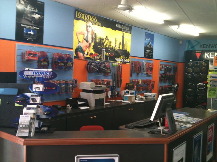 Audiocom Midland | 321A Great Eastern Hwy, Midvale WA 6056, Australia | Phone: (08) 9250 4277