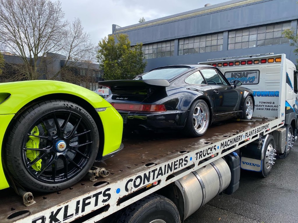 NSW towing | 110 Herbert St, Kemps Creek NSW 2178, Australia | Phone: 1300 942 545
