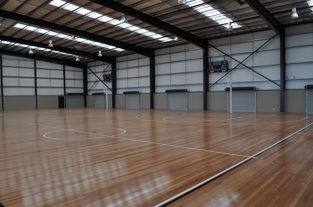 YMCA Bannockburn Recreation Centre | 132 Milton St, Bannockburn VIC 3331, Australia | Phone: (03) 5281 2316