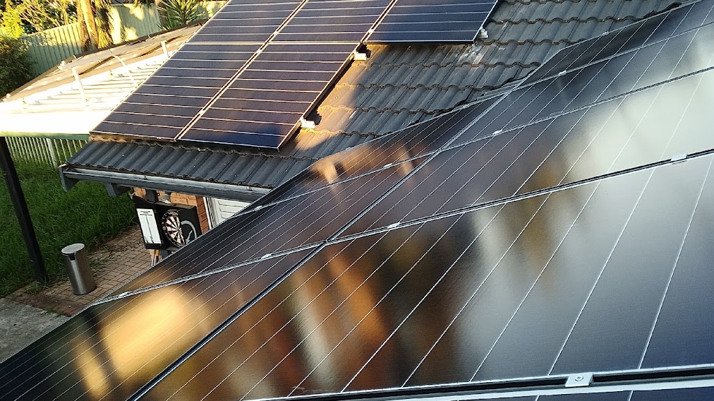 Smart Solar Technology Pty Ltd -Electrical & solar | U 515, 1 James St, Carlingford NSW 2118, Australia | Phone: 0402 597 408