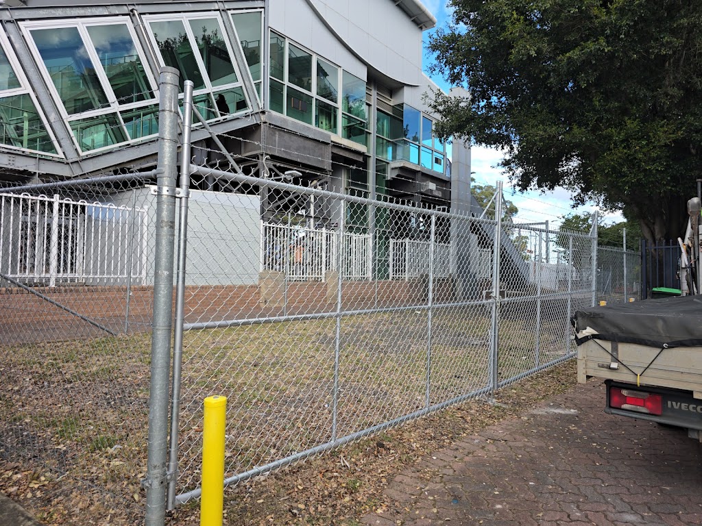 My Fence | 2 Thompson Ave, Richmond NSW 2753, Australia | Phone: 0424 812 601