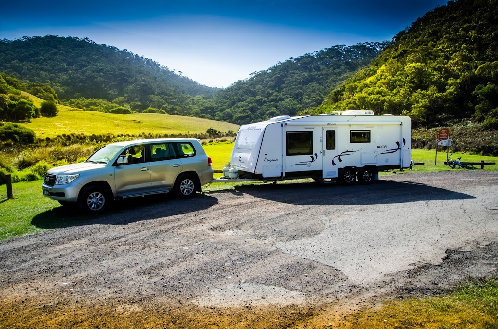 Roma Caravans | 1870 Hume Hwy, Campbellfield VIC 3061, Australia | Phone: (03) 9357 7440