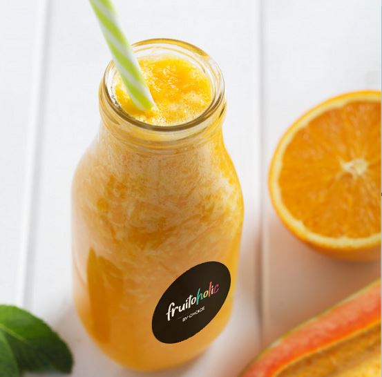 Fruitoholic | 14 Acres Rd, Kellyville NSW 2155, Australia | Phone: 0405 451 096