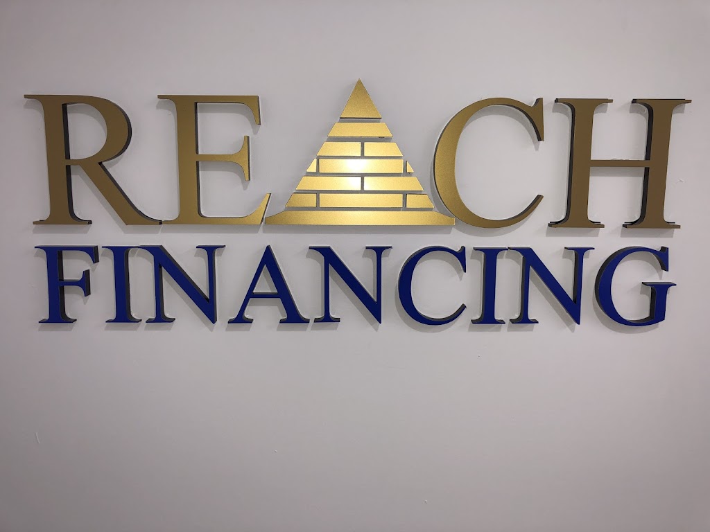 Reach Finance | 1/146 Fullarton Rd, Rose Park SA 5067, Australia | Phone: 0411 019 534