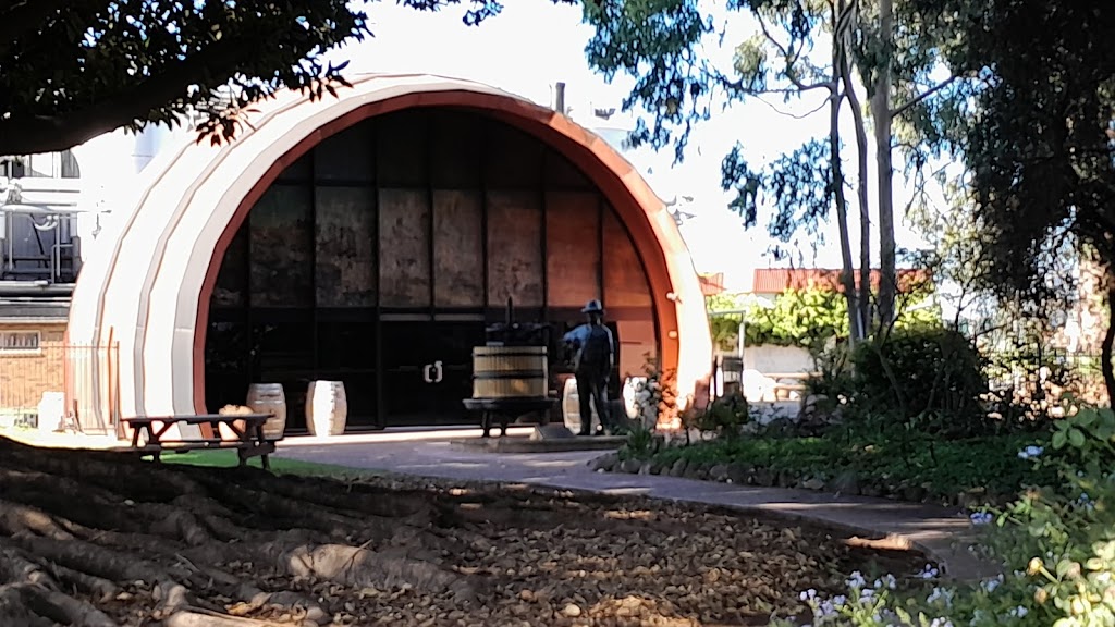 McWilliams Wines Griffith | Jack McWilliams Rd, Hanwood NSW 2680, Australia | Phone: (02) 6969 0800