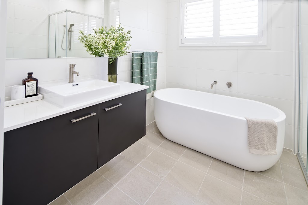 Masterton Display Centre - HomeWorld Warnervale | 66 Turret Cct, Warnervale NSW 2259, Australia | Phone: 1300 446 637