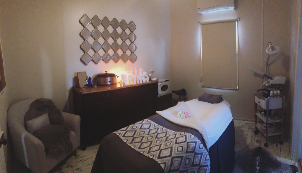 Solace Day Spa, Hair and Beauty | spa | 26 Clyde St, Maclean NSW 2463, Australia | 0266452632 OR +61 2 6645 2632