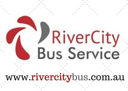 RiverCity Bus Service | Lower Cross St, Redbank QLD 4301, Australia | Phone: 0416 623 316