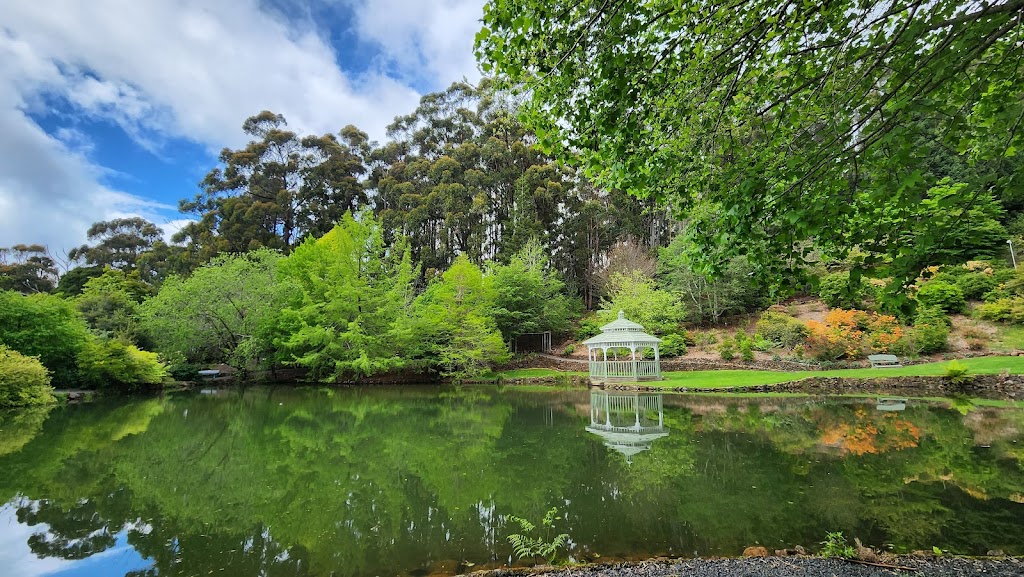 Emu Valley Rhododendron Garden | 55 Breffny Rd, Romaine TAS 7320, Australia | Phone: (03) 6433 1805