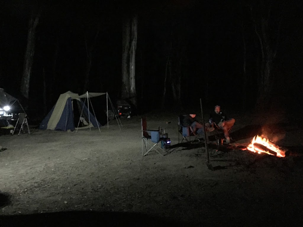 Barmah/ moama campspot | campground | Moama NSW 2731, Australia