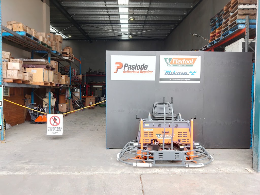 Agan Equipment Repairs Pty Ltd | 34 Aristida Cct, Mount Annan NSW 2567, Australia | Phone: 0416 247 112