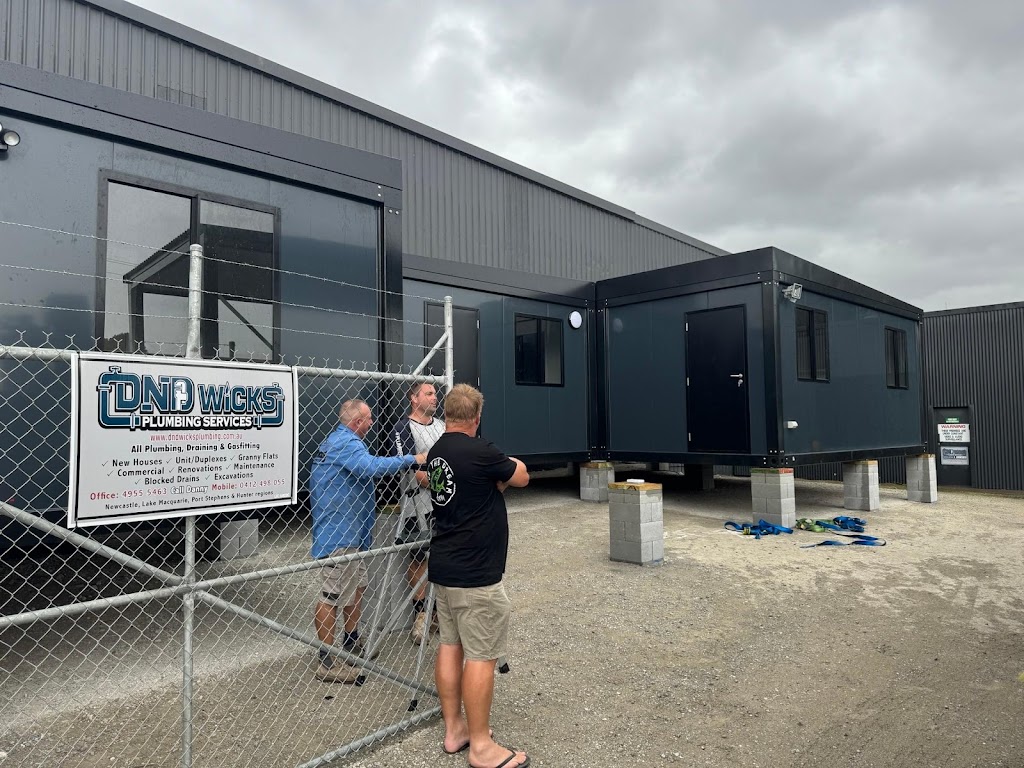 Shipping Container Services Australia | 5 Chatham Rd, Hamilton North NSW 2292, Australia | Phone: 1300 727 269