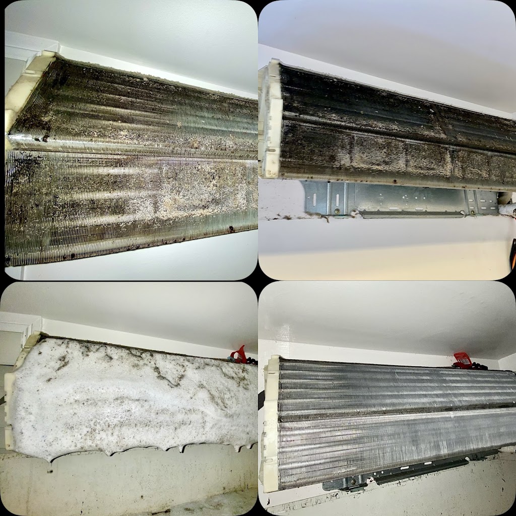 Immersion Air Conditioning | Andergrove QLD 4740, Australia | Phone: 0439 334 776