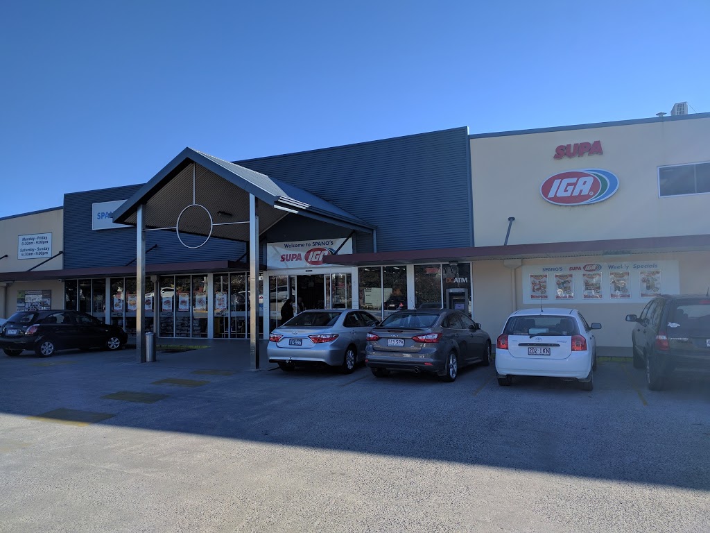 Spanos SUPA IGA Stanthorpe | supermarket | Davadi St, Stanthorpe QLD 4380, Australia | 0746811011 OR +61 7 4681 1011