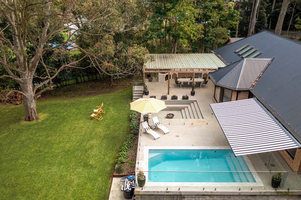 Cinque House | 131 Edward Wollstonecraft Ln, Coolangatta NSW 2535, Australia | Phone: 0402 726 554