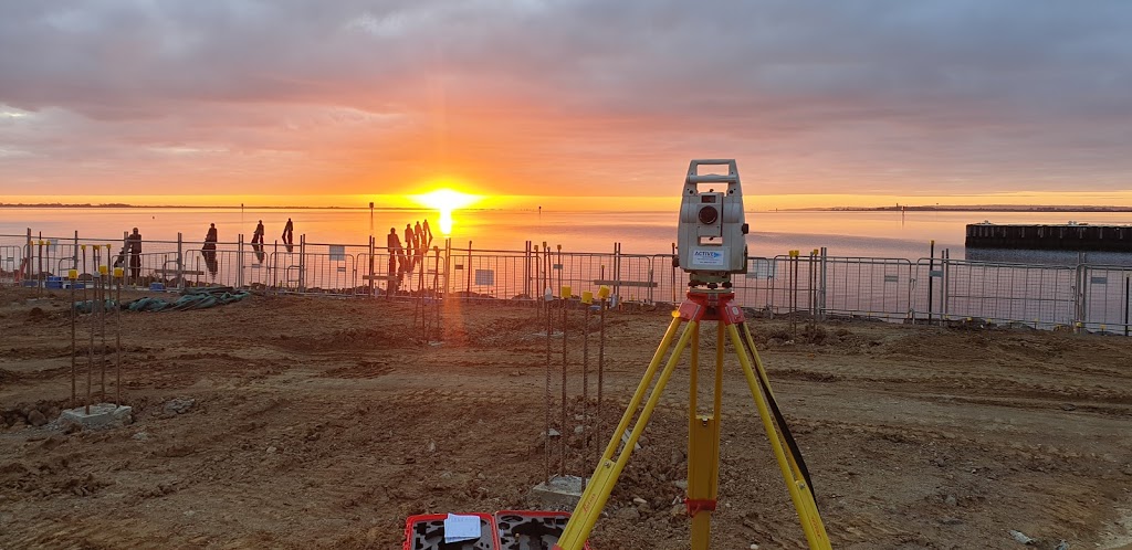 Active Surveying | 6 Bluebell Cl, Moriac VIC 3240, Australia | Phone: 0490 325 527