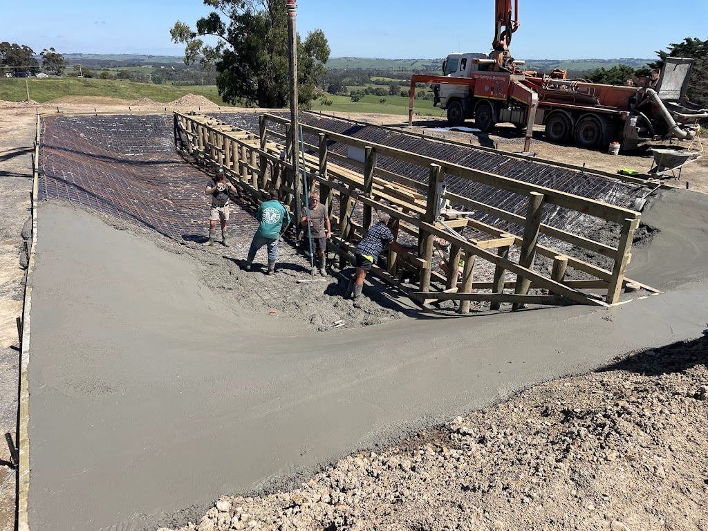 Bass Coast Concrete Pumping | 97 Hade Ave, Bass VIC 3991, Australia | Phone: 0418 553 052
