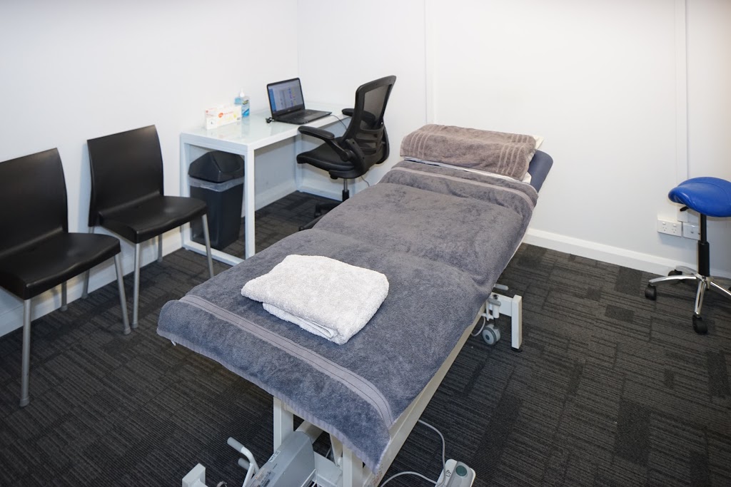 Perth Sports Injury Clinic | 87b Herdsman Parade, Wembley WA 6014, Australia | Phone: (08) 9383 7882