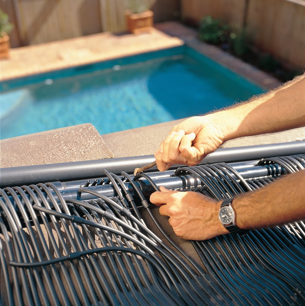 Zane Solar Pool Heating | 36 South St, Rydalmere NSW 2116, Australia | Phone: 1300 009 263